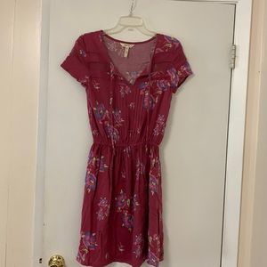 Matilda Jane Dress purple size xs